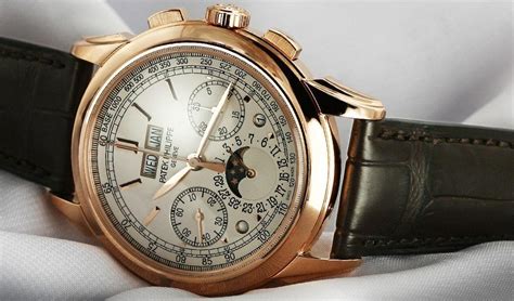 patek philippe or rolex more expensive|Patek Philippe watch review.